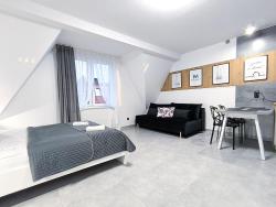 noclegi Łeba Apartamenty Margaret