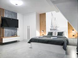 noclegi Łeba Apartamenty Margaret