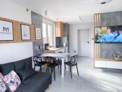 noclegi Łeba Apartamenty Margaret