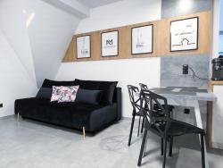 noclegi Łeba Apartamenty Margaret