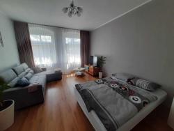 noclegi Dąbki Apartament pod Dębem
