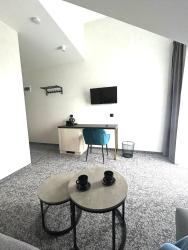 noclegi Kołobrzeg SILVER BALTIC