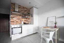 noclegi Gdańsk Seaside Apartment