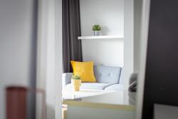 noclegi Gdańsk Seaside Apartment