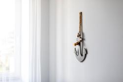 noclegi Dziwnówek Apartament 101C Dziwnówek Morska 5