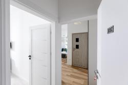 noclegi Dziwnówek Apartament 101C Dziwnówek Morska 5