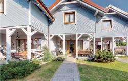 noclegi Karwia Pet Friendly Home In Karwia
