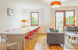 noclegi Mielno Cozy Home In Mielno With Kitchen