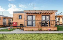 noclegi Rewal Beautiful Home In Rewal With Wifi