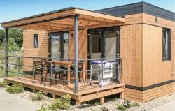 noclegi Rewal Beautiful Home In Rewal With Wifi