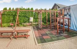 noclegi Rewal Beautiful Home In Rewal With Wifi