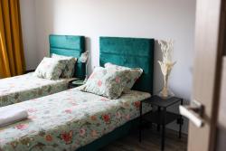 noclegi Reda Apartament Komandorski przy Aquaparku