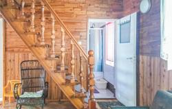 noclegi Rowy Stunning Home In Rowy With Kitchen