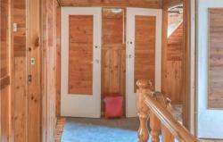 noclegi Rowy Stunning Home In Rowy With Kitchen