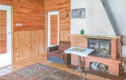 noclegi Rowy Stunning Home In Rowy With Kitchen