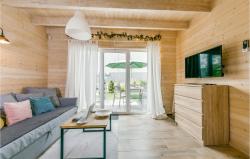 noclegi Ustronie Morskie 2 Bedroom Cozy Home In Ustronie Morskie