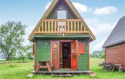 noclegi Osieki 2 Bedroom Lovely Home In Osieki