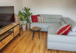 noclegi Gdańsk Cozy Apartament Gdańsk Kiełpinek