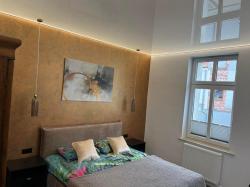 noclegi Ustka Apartament przy plaży 2, Marynarki Polskiej 57