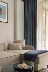 noclegi Gdańsk Scala Apartamenty by Moderna Profit- Łąkowa 60G