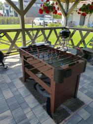 noclegi Bobolin Tarasy na Wczasy w Bobolinie