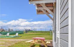 noclegi Rewal Gorgeous Home In Rewal With Wifi