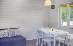 noclegi Rewal Gorgeous Home In Rewal With Wifi