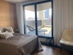 noclegi Gdynia Portova Luxury Apartment