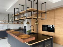 noclegi Gdynia Portova Luxury Apartment