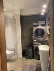 noclegi Gdynia Portova Luxury Apartment