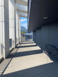 noclegi Gdynia Portova Luxury Apartment