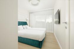 noclegi Kołobrzeg Apartament Morska Bryza Polanki Aqua
