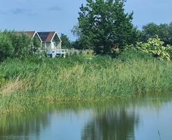 noclegi Sztutowo Blisko Natury - domki w Sztutowie