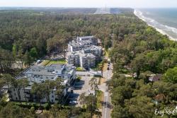 noclegi Pobierowo Apartament Doris 2 - 50 m do plaży