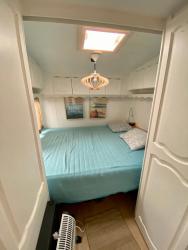 noclegi Jastarnia Przyczepa kempingowa Dulczetto