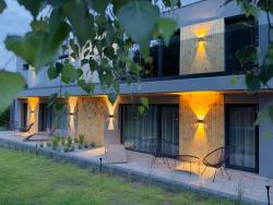 noclegi Sasino Apartamenty Morska 92