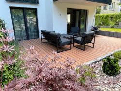 noclegi Gdynia Green Hill Gdynia Orłowo