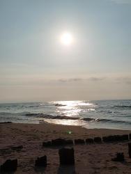 noclegi Rogowo Baltic Seasons Sea View by Alluxe Boutique Apartments