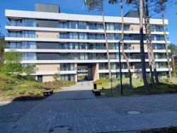 noclegi Rogowo Baltic Seasons Sea View by Alluxe Boutique Apartments