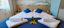 noclegi Kołobrzeg Cicha Przystań - Pokoje Przy Latarni