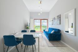 noclegi Gdańsk Apartments Nowa Motława Gdańsk by Noclegi Renters