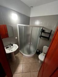 noclegi Mielno Pokoje z łazienkami + Kuchnia Franciszek Nowak