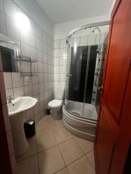 noclegi Mielno Pokoje z łazienkami + Kuchnia Franciszek Nowak