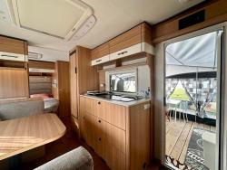 noclegi Jastarnia Kemping Molo Surf by Q4Camp