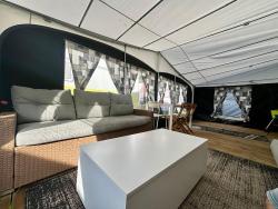 noclegi Jastarnia Kemping Molo Surf by Q4Camp
