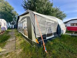 noclegi Jastarnia Kemping Molo Surf by Q4Camp