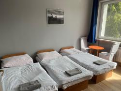 noclegi Puck Willa Wiatr i Woda