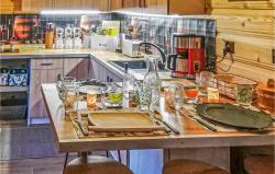 noclegi Ustka Pet Friendly Home In Ustka With Wifi
