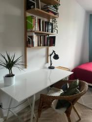 noclegi Gdańsk Przytulne 2 pokoje w Gdańsku