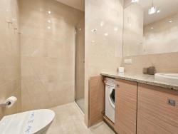 noclegi Świnoujście visit baltic - Apartament Indigo Bałtycka